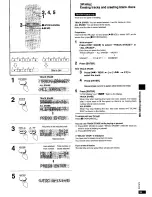 Preview for 35 page of Panasonic SC-PM37MD Operating Instructions Manual