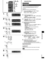 Preview for 41 page of Panasonic SC-PM37MD Operating Instructions Manual