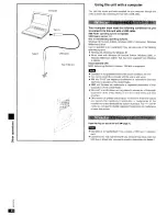 Preview for 44 page of Panasonic SC-PM37MD Operating Instructions Manual