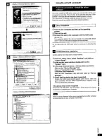 Preview for 45 page of Panasonic SC-PM37MD Operating Instructions Manual