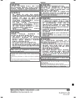 Preview for 12 page of Panasonic SC-PM4 Operating Instructions Manual