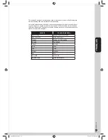 Preview for 33 page of Panasonic SC-PM42 Operating Instructions Manual