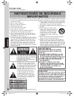 Preview for 34 page of Panasonic SC-PM42 Operating Instructions Manual