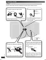 Preview for 18 page of Panasonic SC-PM45 Operating Instructions Manual