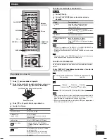 Preview for 21 page of Panasonic SC-PM45 Operating Instructions Manual