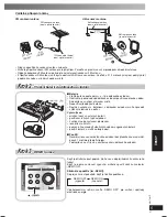 Preview for 47 page of Panasonic SC-PM45 Operating Instructions Manual