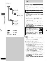 Preview for 14 page of Panasonic SC-PM47 Operating Instructions Manual