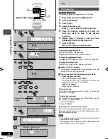 Preview for 18 page of Panasonic SC-PM47 Operating Instructions Manual