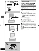 Preview for 20 page of Panasonic SC-PM47 Operating Instructions Manual