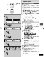 Preview for 25 page of Panasonic SC-PM47 Operating Instructions Manual