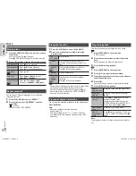 Preview for 6 page of Panasonic SC-PM500 Operating Instructions Manual