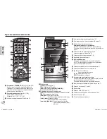 Preview for 16 page of Panasonic SC-PM500 Operating Instructions Manual