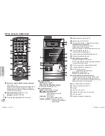 Предварительный просмотр 38 страницы Panasonic SC-PM500 Operating Instructions Manual