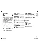 Preview for 5 page of Panasonic SC-PM500 Owner'S Manual