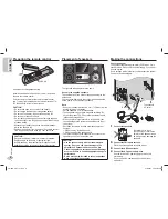 Preview for 6 page of Panasonic SC-PM500 Owner'S Manual