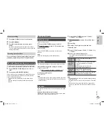 Preview for 11 page of Panasonic SC-PM500 Owner'S Manual