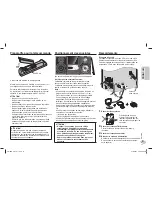 Preview for 21 page of Panasonic SC-PM500 Owner'S Manual