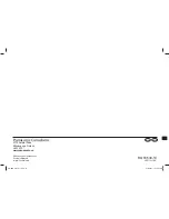 Preview for 32 page of Panasonic SC-PM500 Owner'S Manual