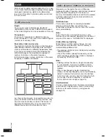 Предварительный просмотр 12 страницы Panasonic SC-PM5DB Operating Instructions Manual