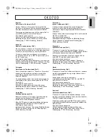 Preview for 13 page of Panasonic SC-PM600 Operating Instructions Manual