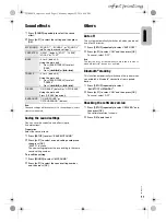 Preview for 11 page of Panasonic SC-PM602 Operating Instructions Manual