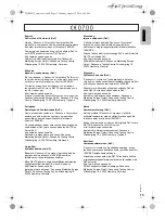 Preview for 15 page of Panasonic SC-PM602 Operating Instructions Manual