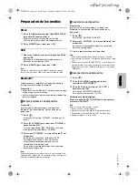 Preview for 49 page of Panasonic SC-PM602 Operating Instructions Manual