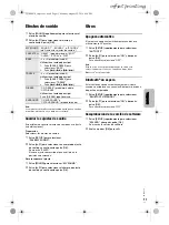 Preview for 55 page of Panasonic SC-PM602 Operating Instructions Manual