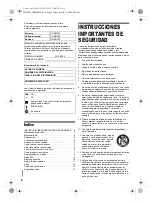 Preview for 18 page of Panasonic SC-PM700 Owner'S Manual