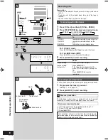 Предварительный просмотр 18 страницы Panasonic SC-PM9 Operating Instructions Manual