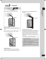 Preview for 7 page of Panasonic SC-PM91D Operating Instructions Manual