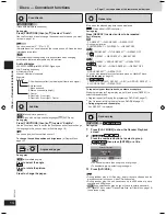 Preview for 14 page of Panasonic SC-PM91D Operating Instructions Manual