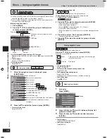 Preview for 16 page of Panasonic SC-PM91D Operating Instructions Manual