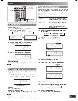 Preview for 11 page of Panasonic SC-PMX1 Operating Instructions Manual