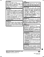 Preview for 16 page of Panasonic SC-PMX1 Operating Instructions Manual