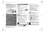 Preview for 6 page of Panasonic SC-PMX100 Operating Instructions Manual