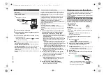 Preview for 8 page of Panasonic SC-PMX100 Operating Instructions Manual