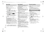 Preview for 10 page of Panasonic SC-PMX100 Operating Instructions Manual