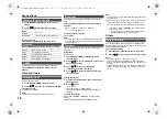 Preview for 16 page of Panasonic SC-PMX100 Operating Instructions Manual