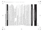 Preview for 23 page of Panasonic SC-PMX100 Operating Instructions Manual