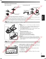 Preview for 19 page of Panasonic SC-PMX2 Operating Instructions Manual