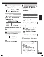 Preview for 29 page of Panasonic SC-PMX4 Operating Intstructions