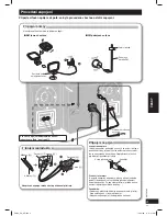 Preview for 35 page of Panasonic SC-PMX4 Operating Intstructions