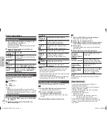 Preview for 26 page of Panasonic SC-PMX5 Operating Instructions Manual