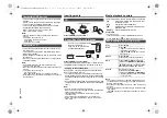 Preview for 8 page of Panasonic SC-PMX70 Operating Instructions Manual