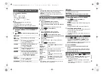 Preview for 9 page of Panasonic SC-PMX70 Operating Instructions Manual