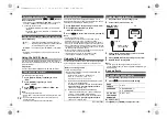 Preview for 12 page of Panasonic SC-PMX800 Owner'S Manual