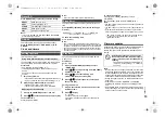 Preview for 13 page of Panasonic SC-PMX800 Owner'S Manual