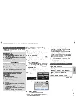 Предварительный просмотр 45 страницы Panasonic SC-PMX9 Operating Instructions Manual