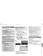 Предварительный просмотр 63 страницы Panasonic SC-PMX9 Operating Instructions Manual